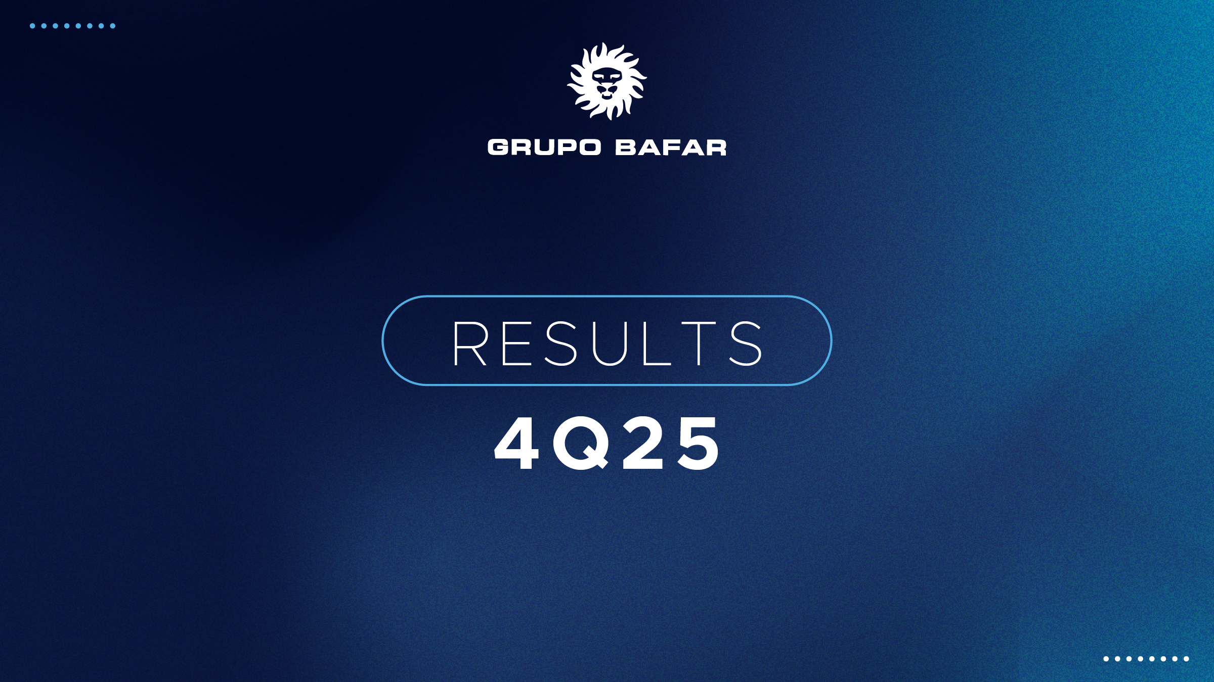 Kit de inversionistas