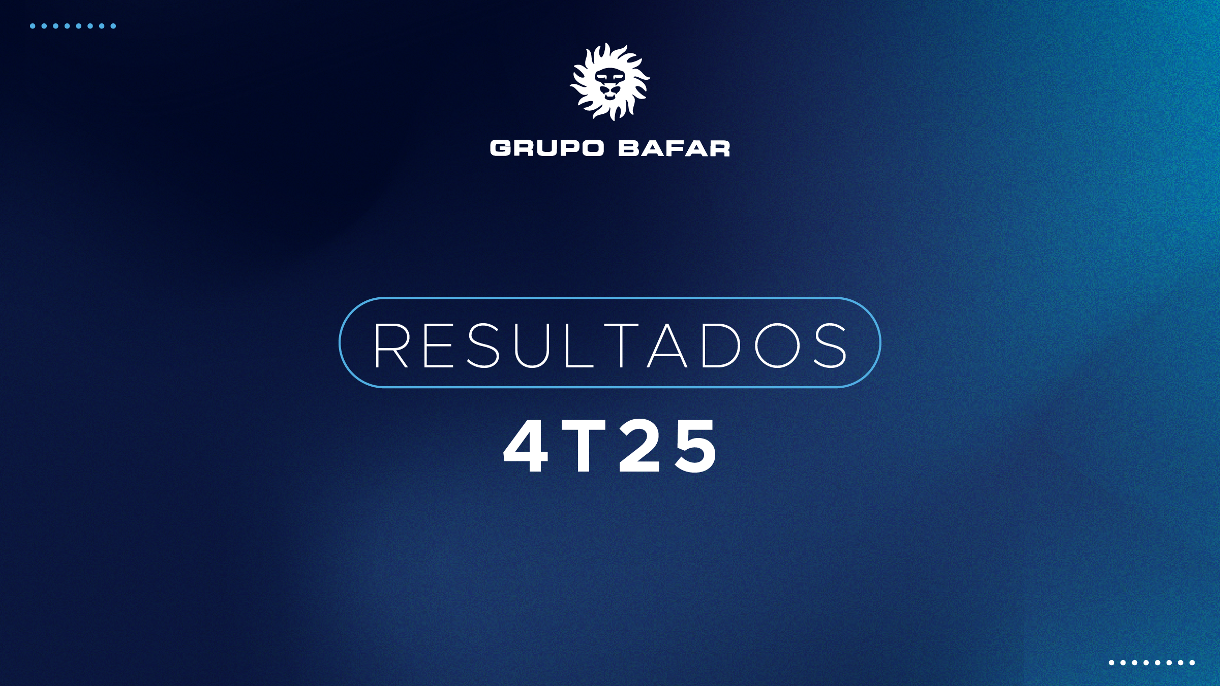 Kit de inversionistas